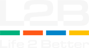 L2B Logo